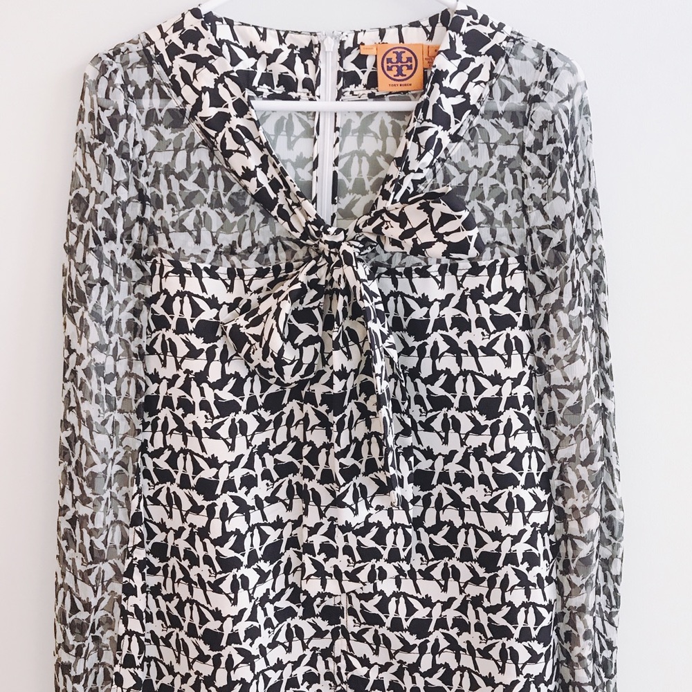 Tory Burch Blouse